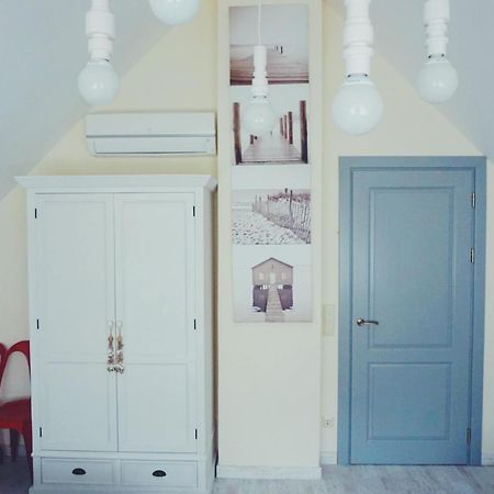 Amber Ambient Apartments Juodkrantė エクステリア 写真