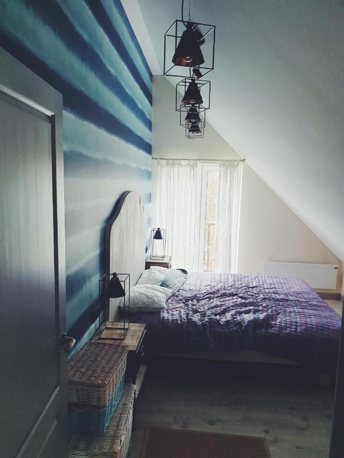 Amber Ambient Apartments Juodkrantė エクステリア 写真
